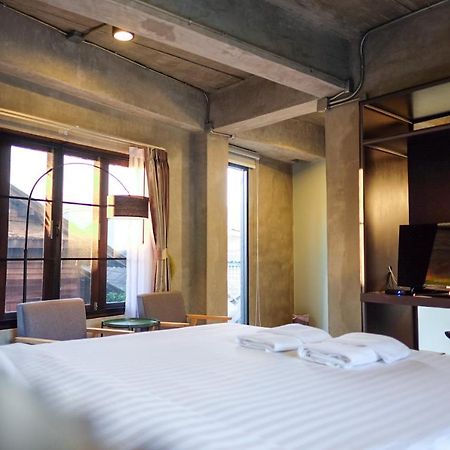 Werun Nimbly Chiang Mai Hostel Εξωτερικό φωτογραφία