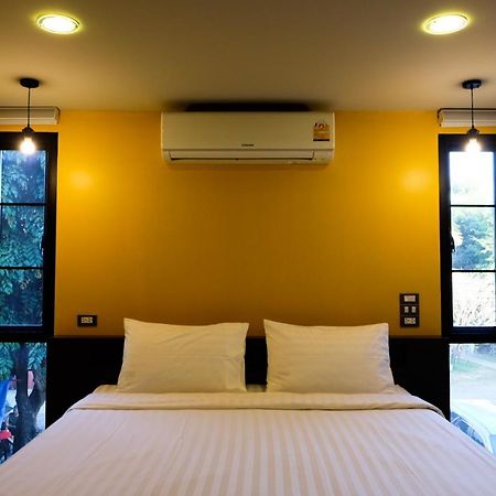 Werun Nimbly Chiang Mai Hostel Εξωτερικό φωτογραφία