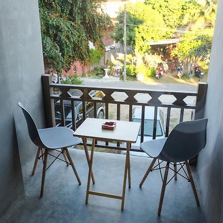 Werun Nimbly Chiang Mai Hostel Εξωτερικό φωτογραφία