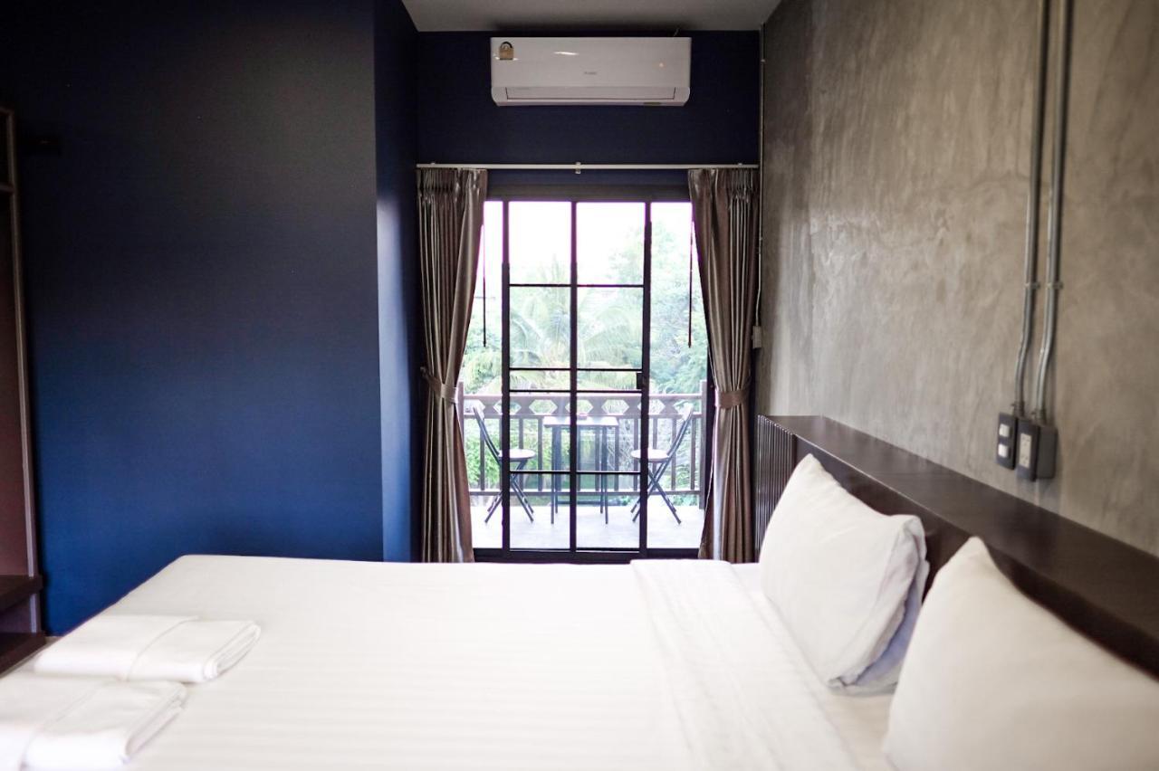 Werun Nimbly Chiang Mai Hostel Εξωτερικό φωτογραφία