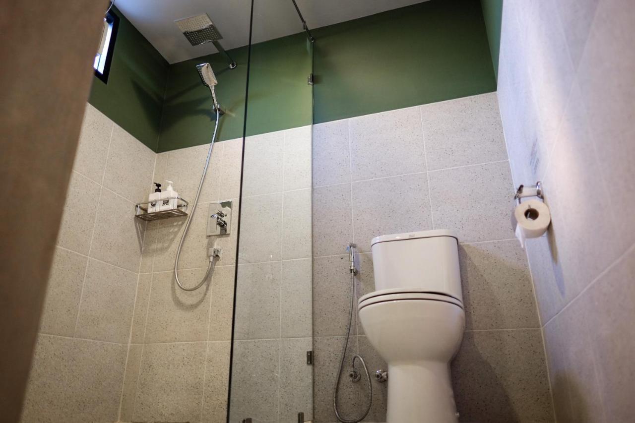 Werun Nimbly Chiang Mai Hostel Εξωτερικό φωτογραφία