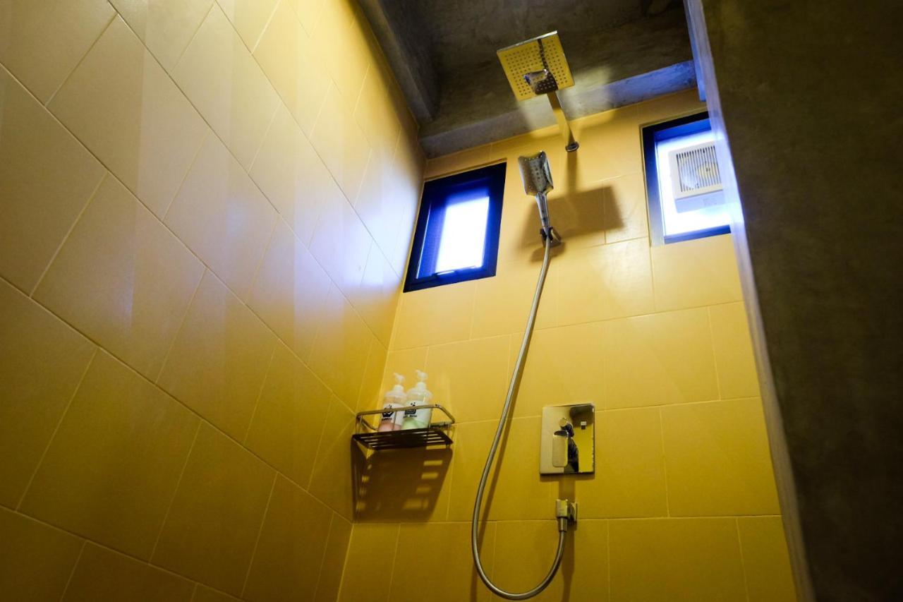 Werun Nimbly Chiang Mai Hostel Εξωτερικό φωτογραφία