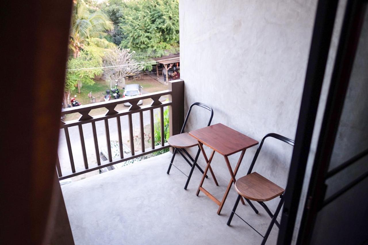 Werun Nimbly Chiang Mai Hostel Εξωτερικό φωτογραφία