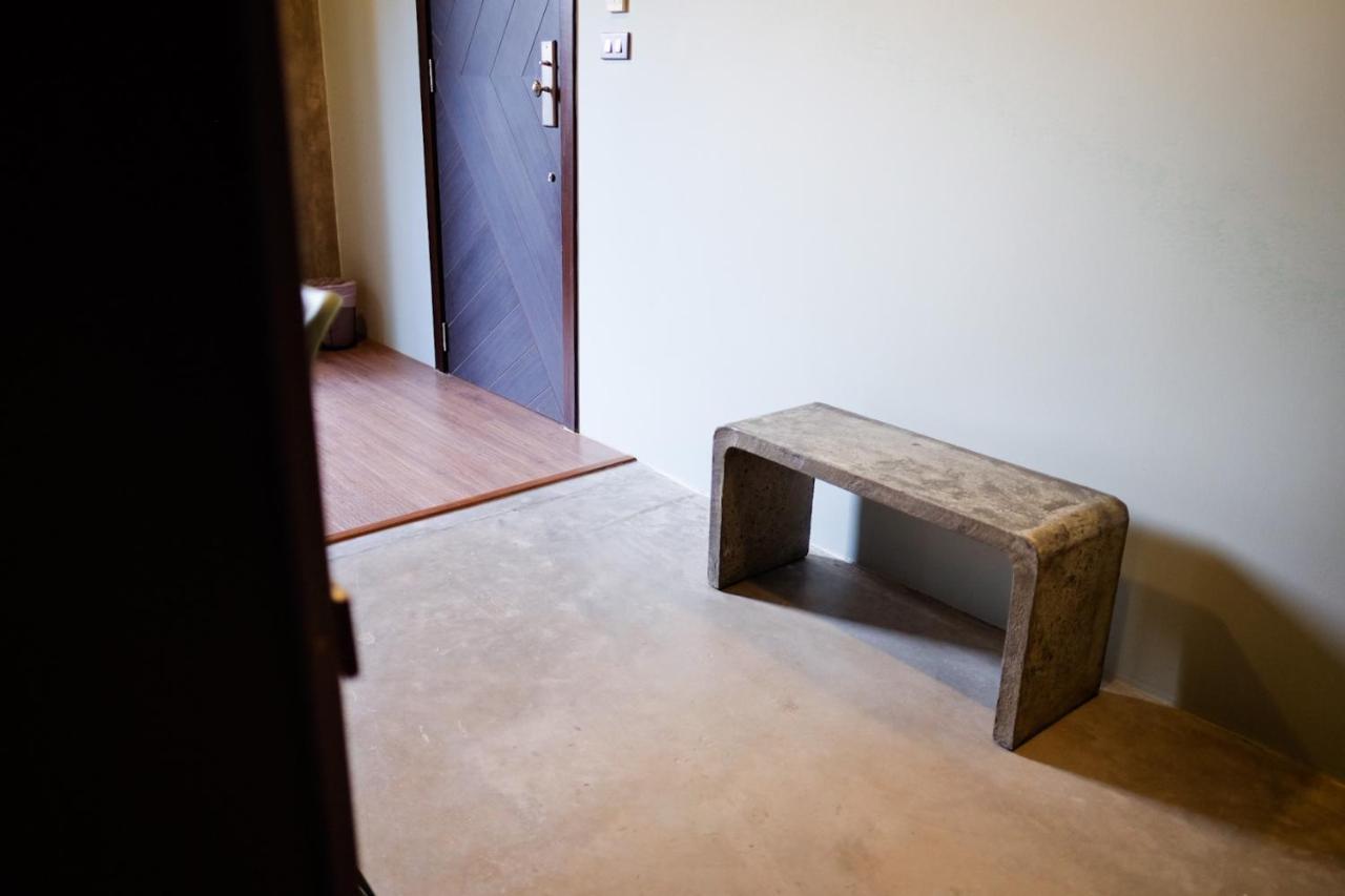 Werun Nimbly Chiang Mai Hostel Εξωτερικό φωτογραφία