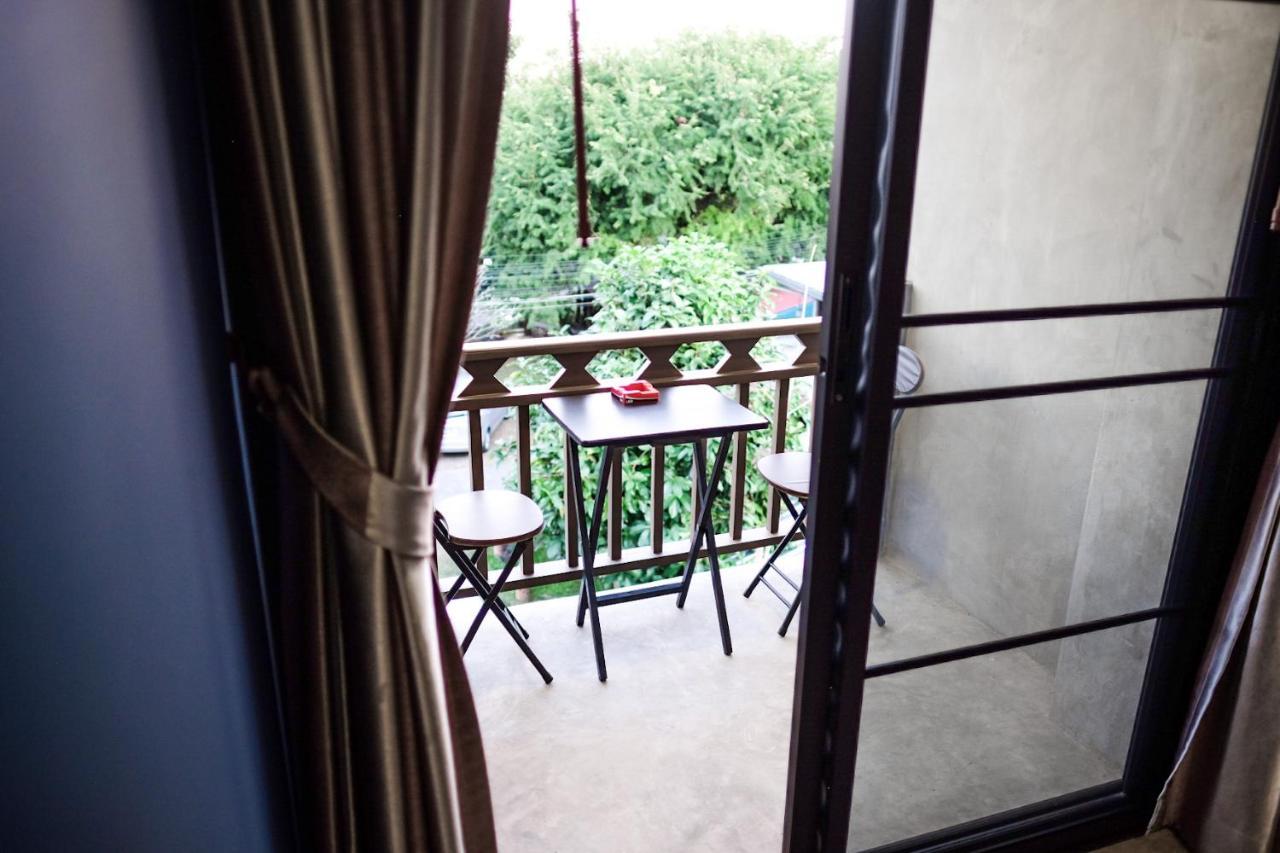 Werun Nimbly Chiang Mai Hostel Εξωτερικό φωτογραφία