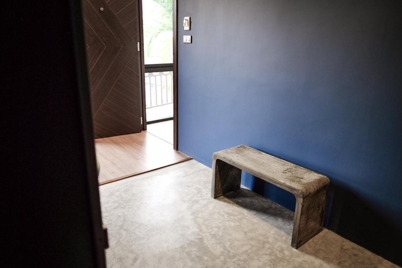 Werun Nimbly Chiang Mai Hostel Εξωτερικό φωτογραφία