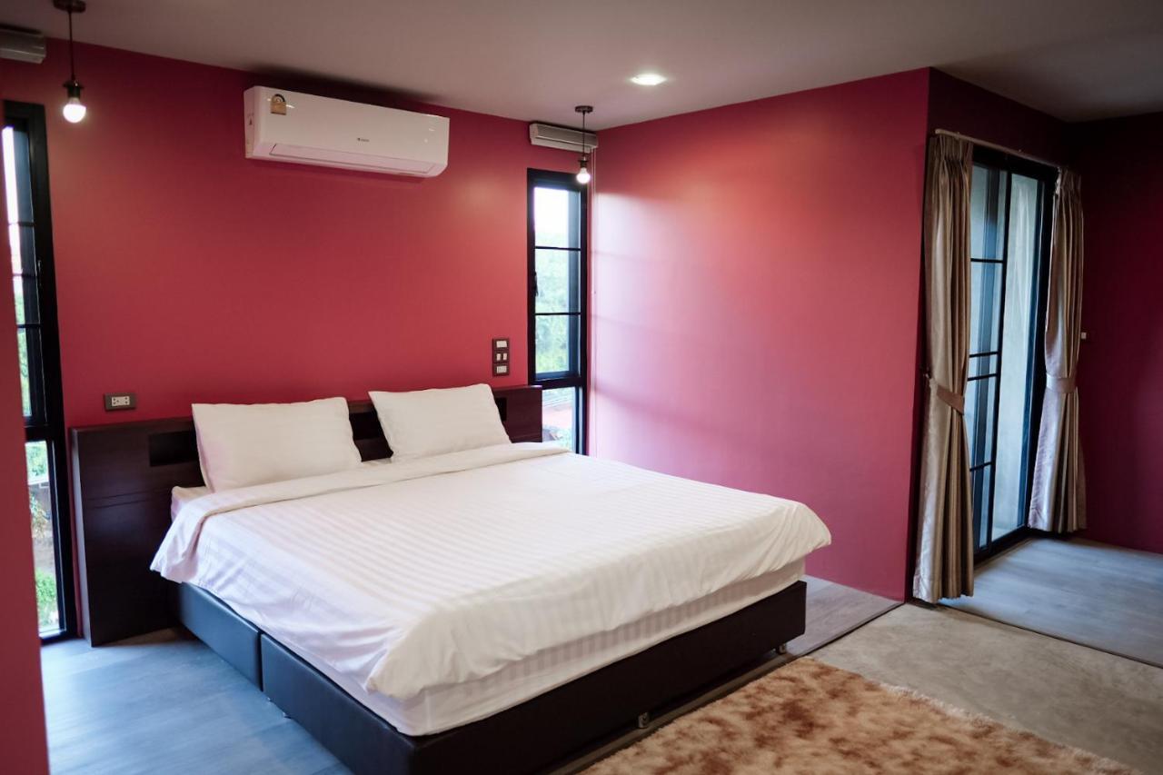 Werun Nimbly Chiang Mai Hostel Εξωτερικό φωτογραφία
