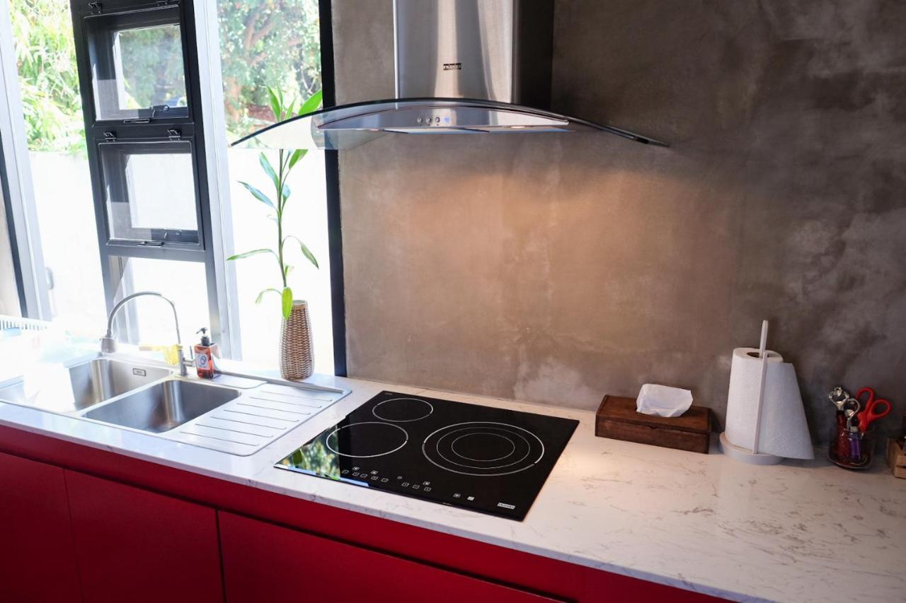 Werun Nimbly Chiang Mai Hostel Εξωτερικό φωτογραφία