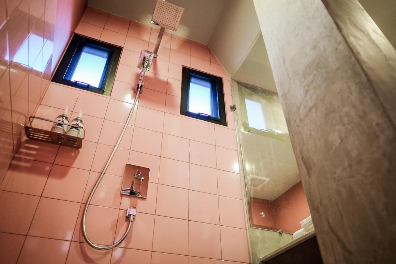 Werun Nimbly Chiang Mai Hostel Εξωτερικό φωτογραφία